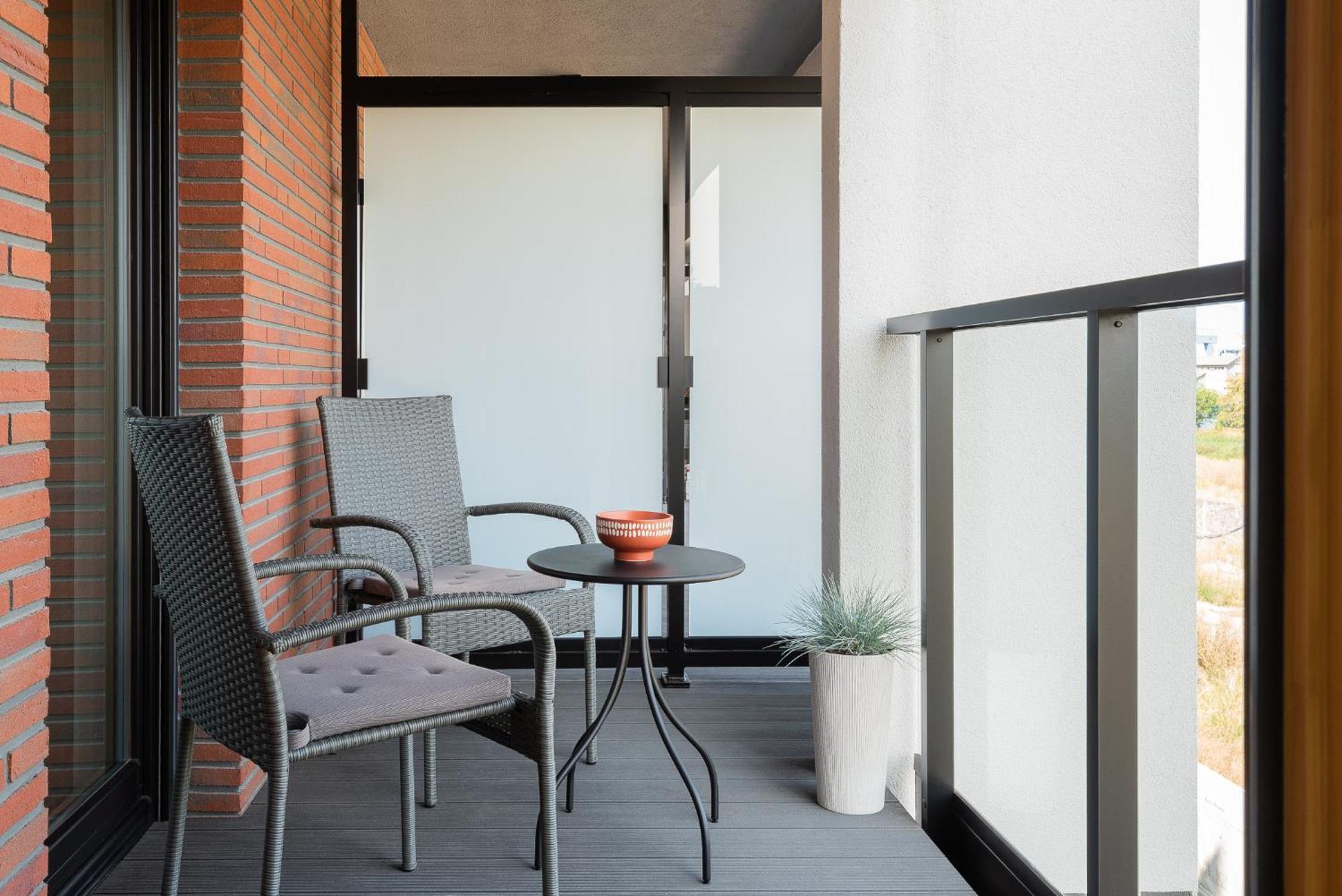 Sienna Grobla Old Town Apartment Gdansk Exterior foto